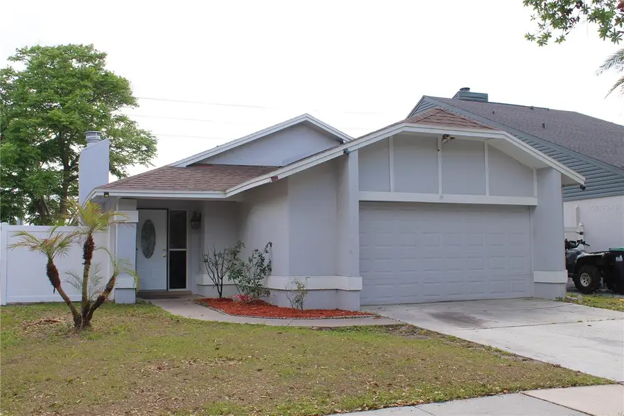 425 Blue Jacket Ln, Orlando, FL 32825 - #2