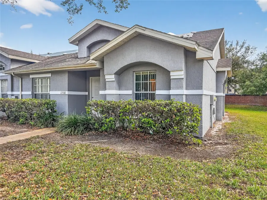 13530 Summerton Drive, Orlando, FL 32824 - #2