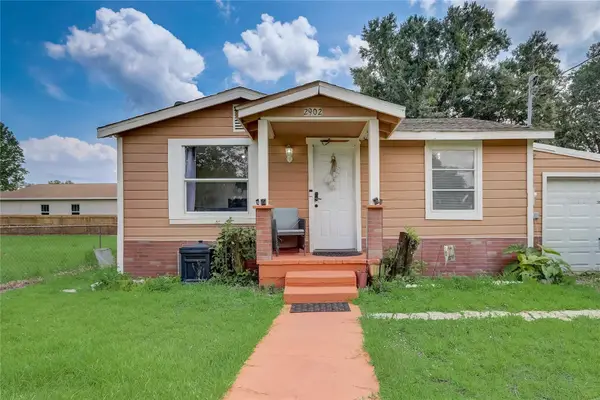 2902 Pershing Street, KISSIMMEE, FL 34741