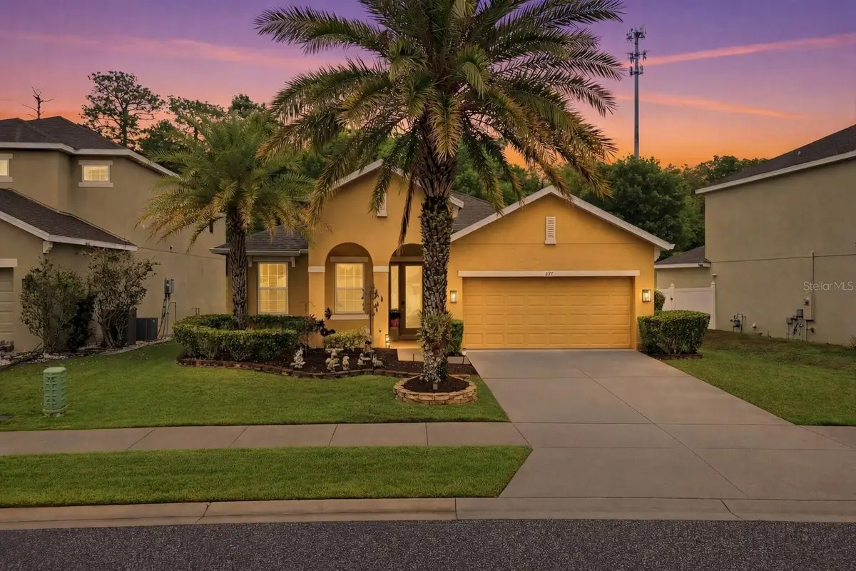 877 Haring Lane, Mount Dora, FL 32757 - #1