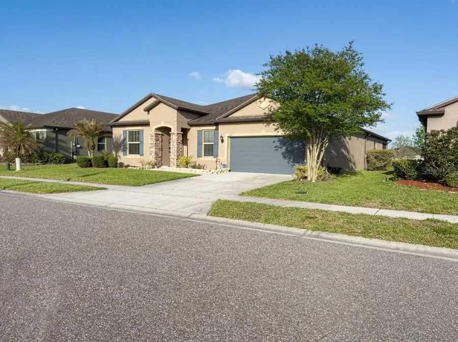 3986 Baja Drive, Saint Cloud, FL 34772 - #3