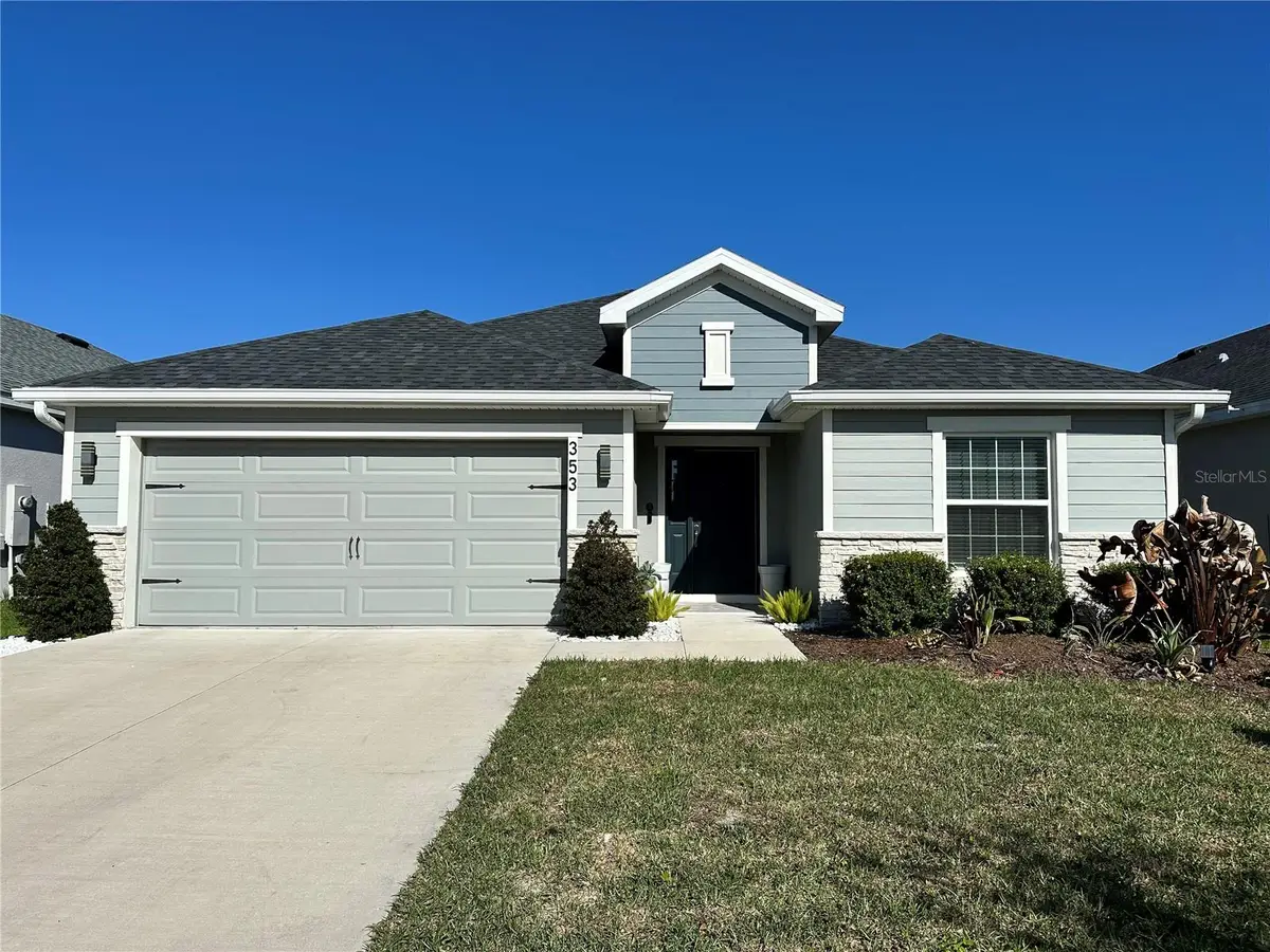 353 Windy Willow Way, Saint Cloud, FL 34771 - #1