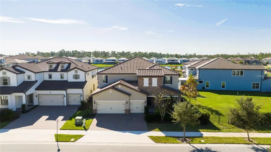 7797 Wandering Way, Orlando, FL 32836 - #2