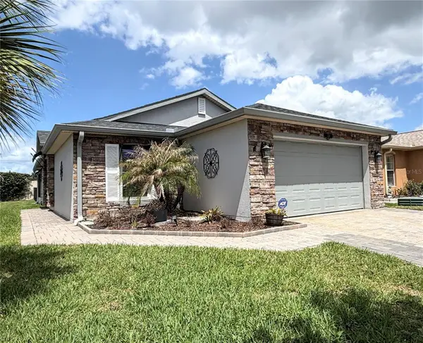 336 Grand Canal Drive, POINCIANA, FL 34759