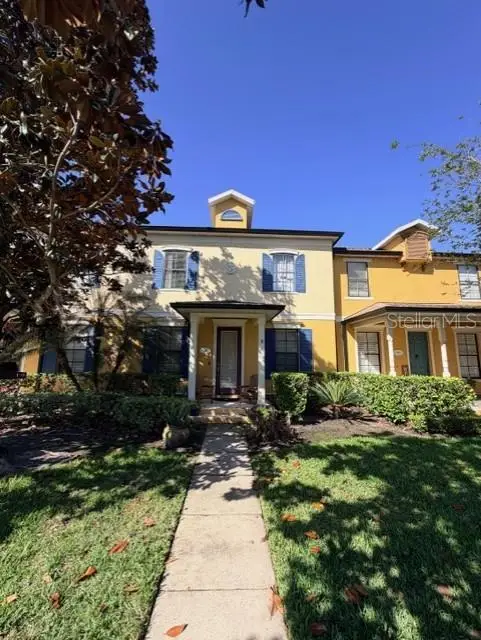 13616 Beauregard Place, Orlando, FL 32837 - #1