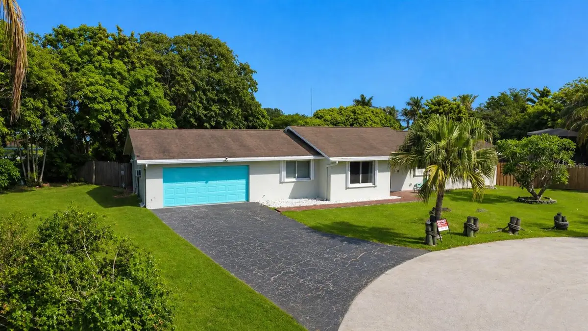 16281 SW 274th Street, Homestead, FL 33031 - #1