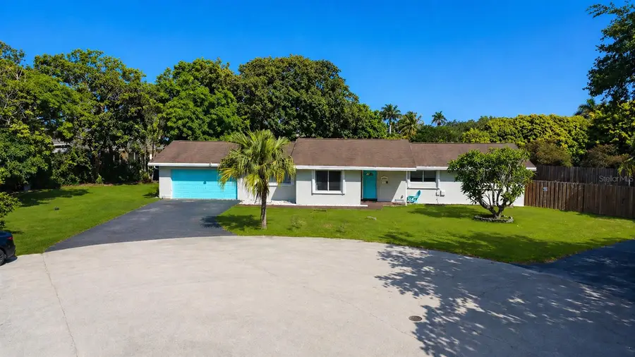 16281 SW 274th Street, Homestead, FL 33031 - #2