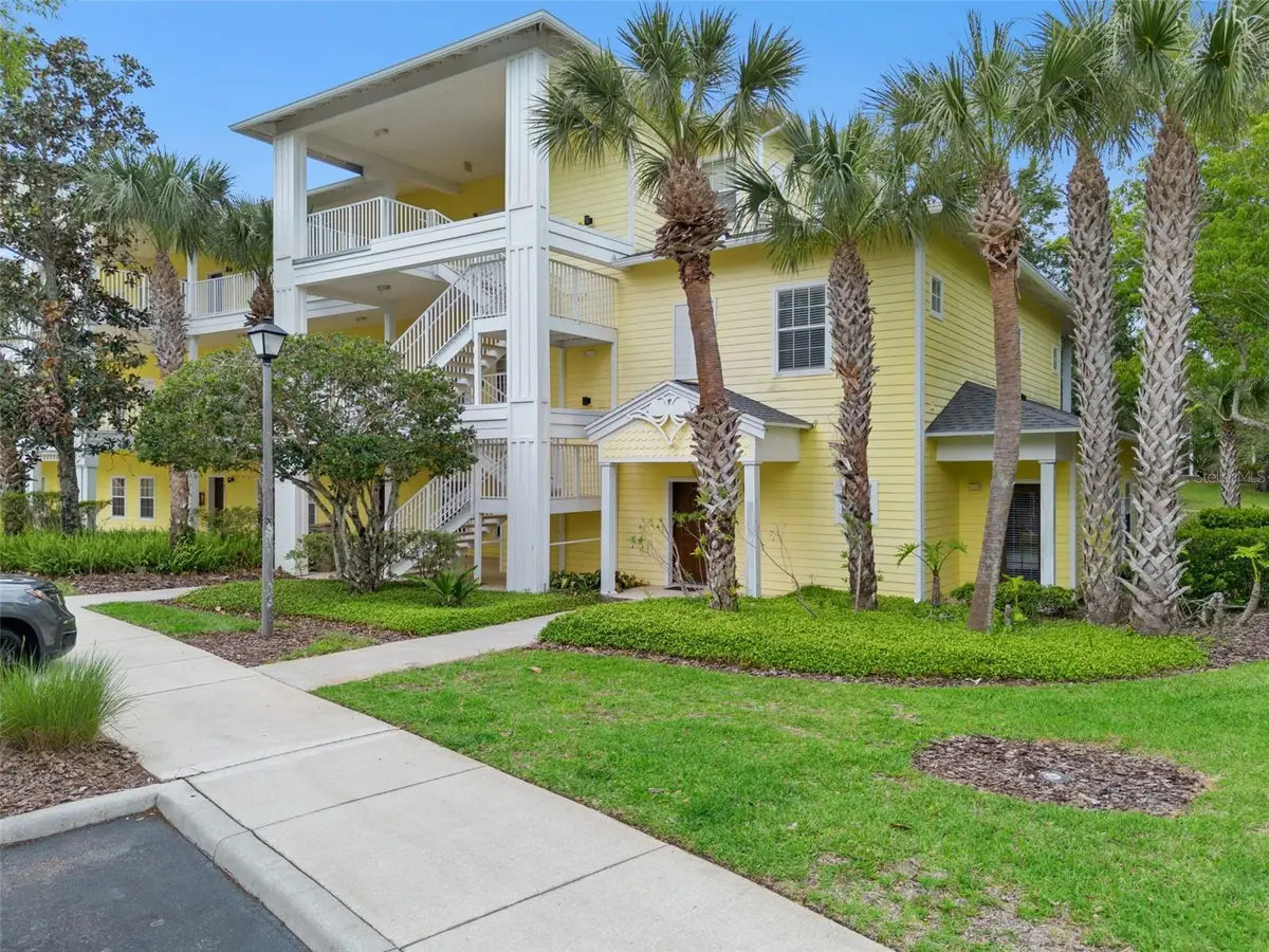 106 Lucaya Loop, Davenport, FL 33897 - #1