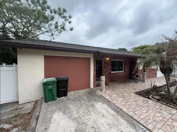 2533 El Portal Avenue, SANFORD, FL 32773