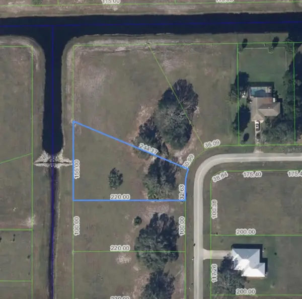432 Mirador Drive, SEBRING, FL 33876