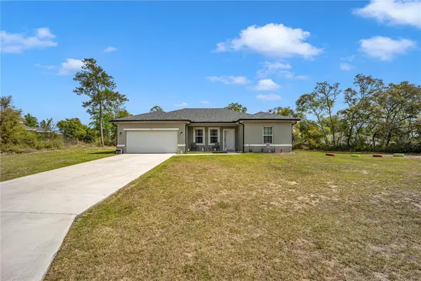 15841 SW 19th Terrace, OCALA, FL 34473