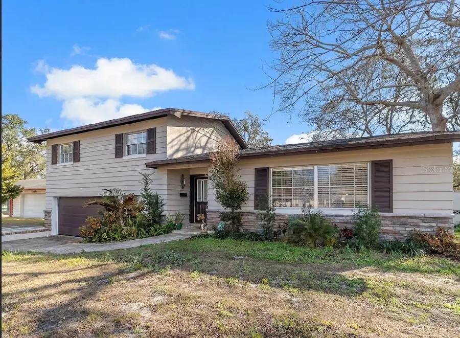 5516 Sedgefield Street, Orlando, FL 32808 - #2