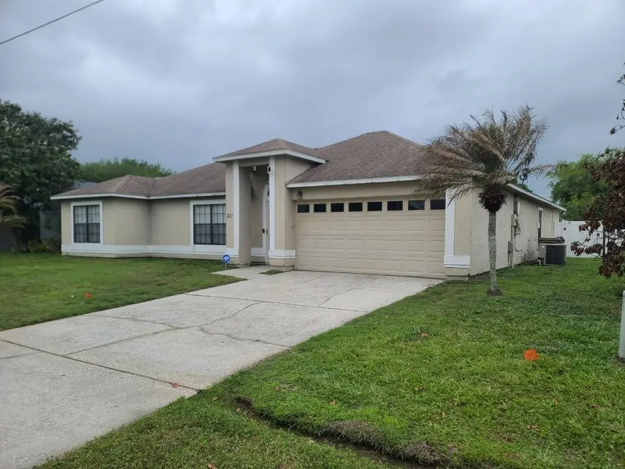 311 Mariana Way, Kissimmee, FL 34758 - #2