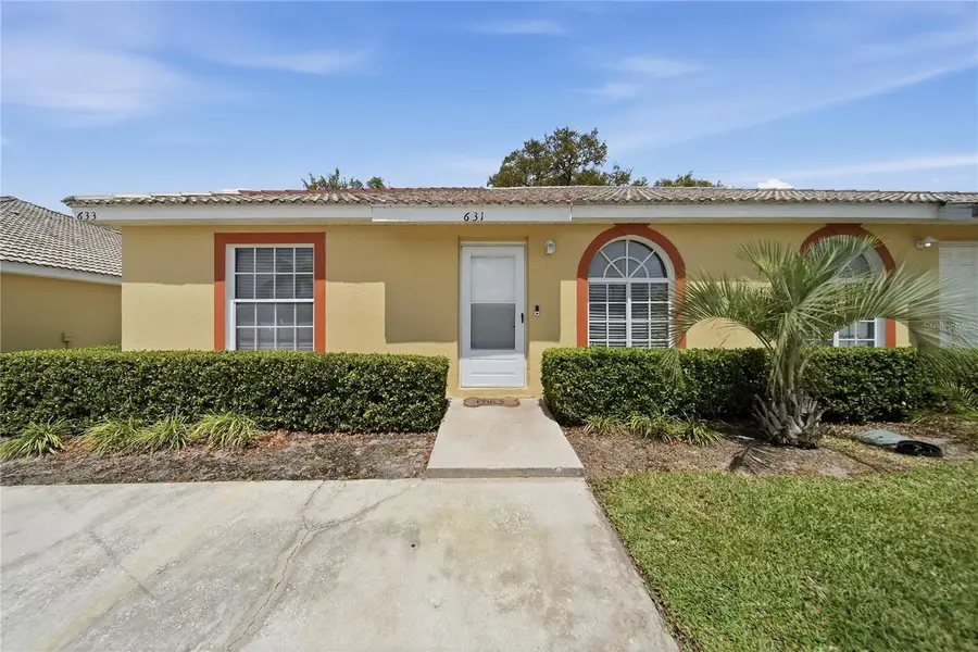 631 Lake Marion Golf Resort, Poinciana, FL 34759 - #3