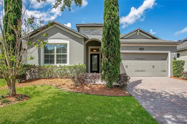 5149 Ravena Avenue E, ST CLOUD, FL 34771