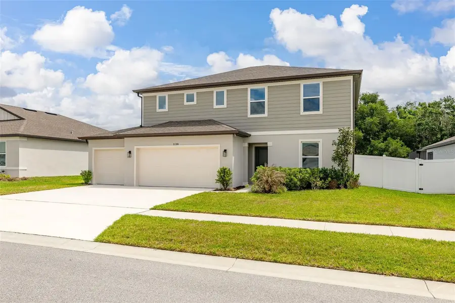 1138 Michelangelo Lane, Winter Haven, FL 33884 - #3