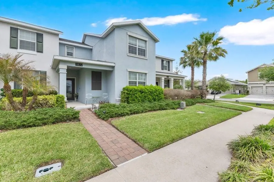 11872 Metaphor Alley, Orlando, FL 32832 - #2