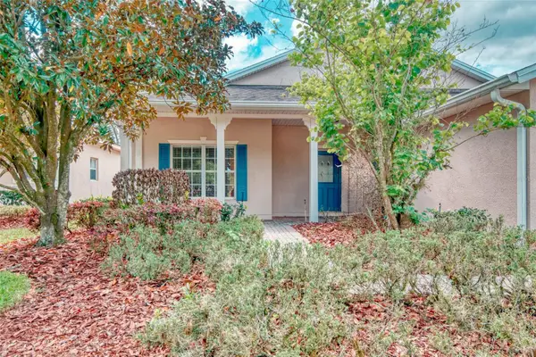 100 Meridian Avenue, POINCIANA, FL 34759