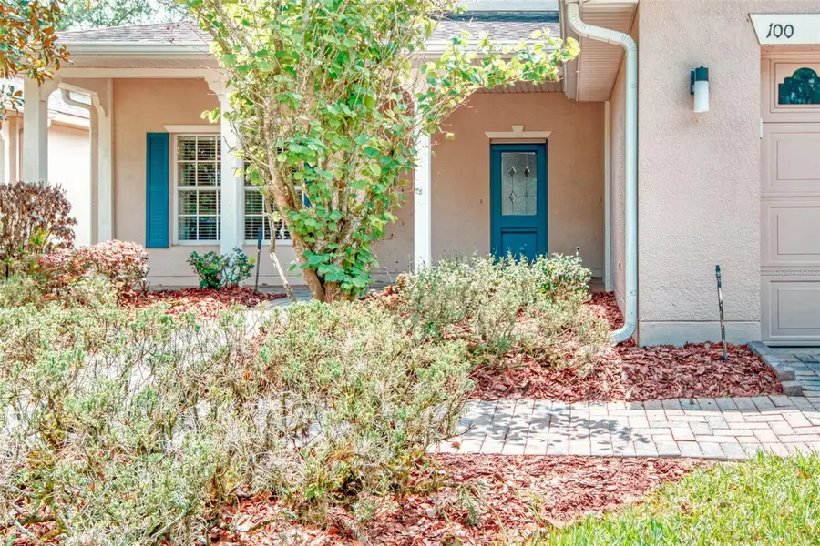 100 Meridian Avenue, Poinciana, FL 34759 - #2