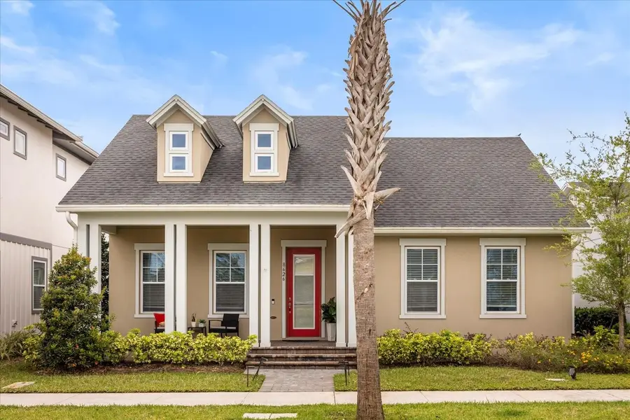 8626 Dubochet Street, Orlando, FL 32827 - #2