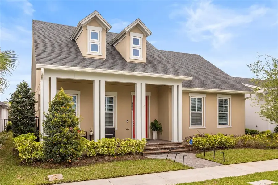 8626 Dubochet Street, Orlando, FL 32827 - #3