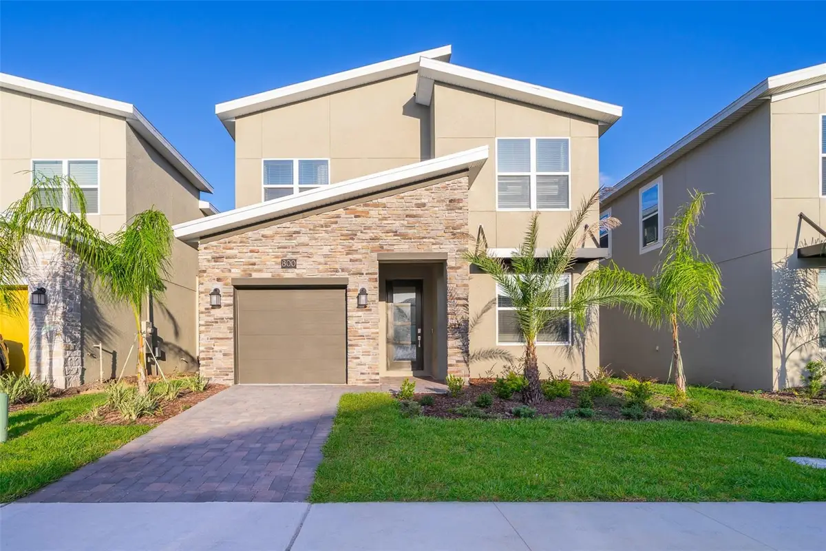 800 Sticks Street, Davenport, FL 33896 - #1