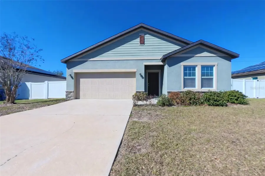 326 Hidden Lake Loop, Haines City, FL 33844 - #2