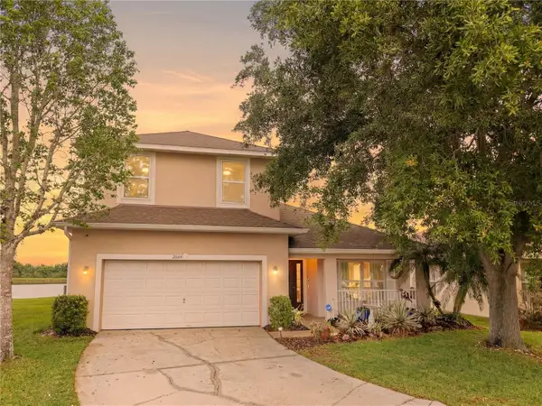 2664 Willow Glen Circle, KISSIMMEE, FL 34744