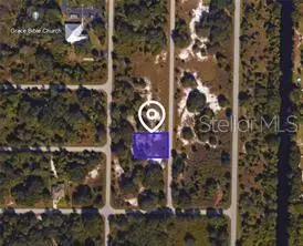 491 Stevensville Street, PORT CHARLOTTE, FL 33954