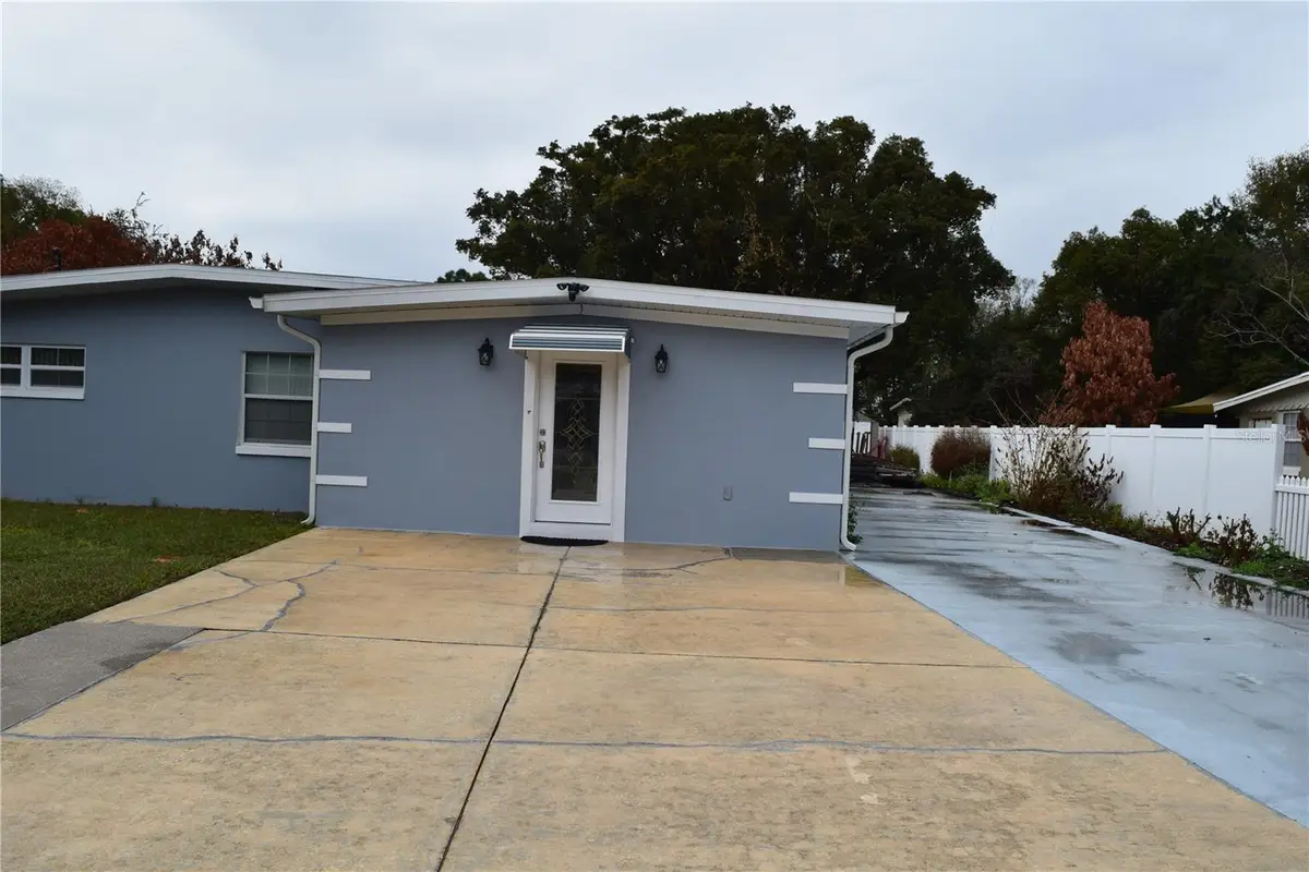 8304 Dot Lane, Orlando, FL 32809 - #1