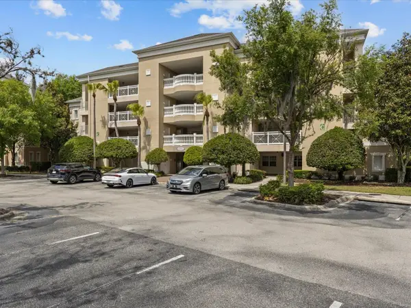 1354 Centre Court Ridge Drive #302, REUNION, FL 34747