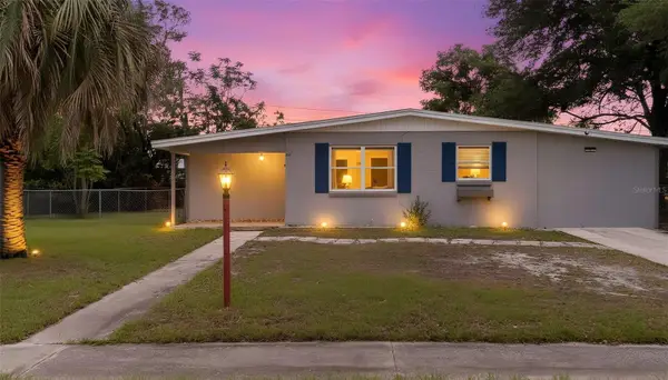 970 Roberts Boulevard, DELTONA, FL 32725