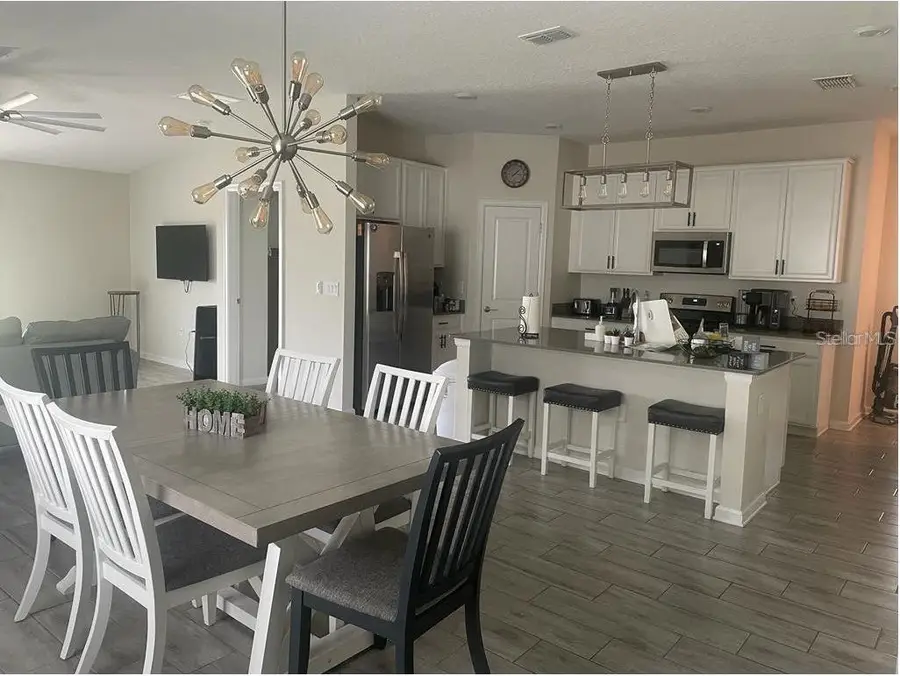 725 Peg Court, Saint Cloud, FL 34772 - #2