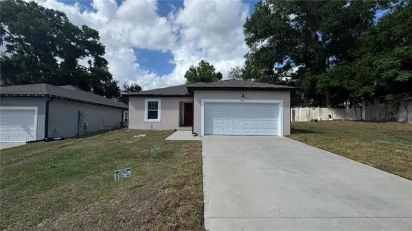 1012 E Silver Star Road, OCOEE, FL 34761