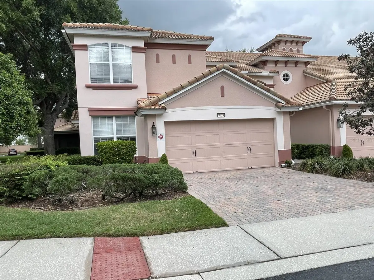 8323 Riverdale Lane #10123, Davenport, FL 33896 - #1