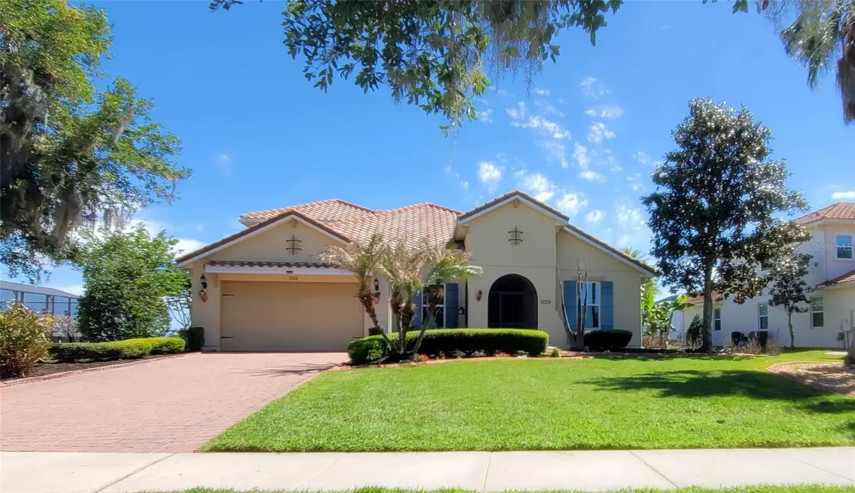 1511 Gateway Lane, Kissimmee, FL 34746 - #1