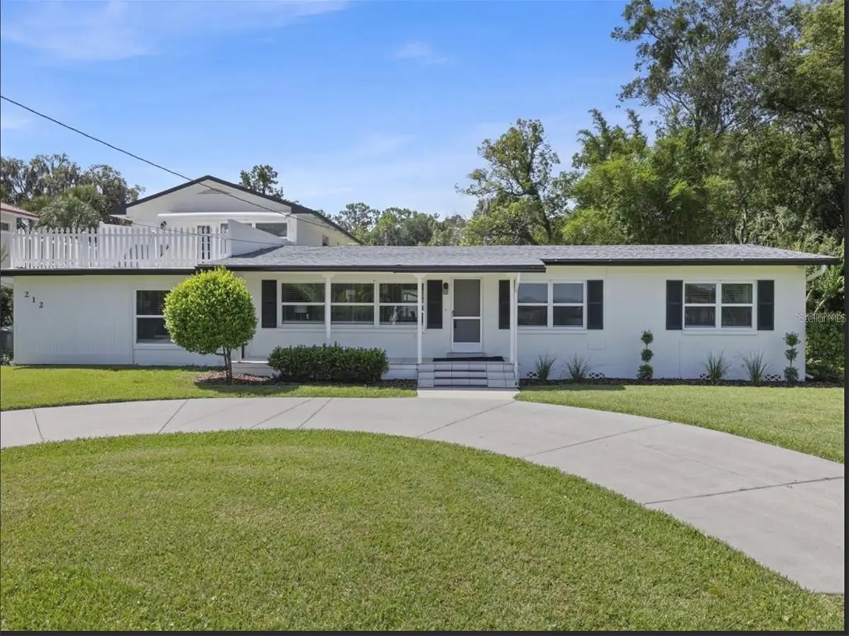 212 W 1st Avenue, Windermere, FL 34786 - #1