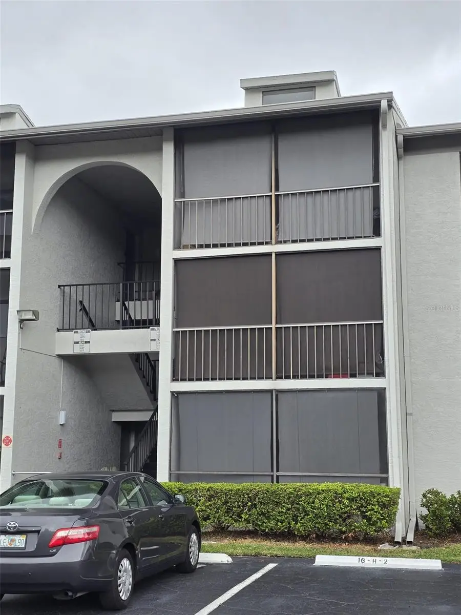 1624 S Pine Ridge #D2, Sanford, FL 32773 - #1