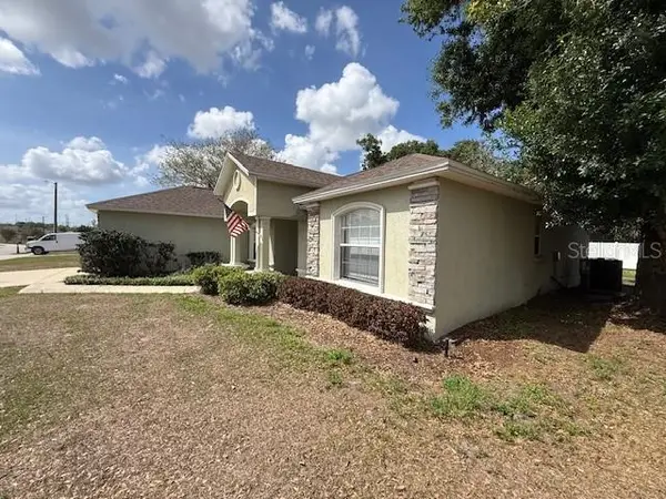 1611 Taylor Brooke Drive, BARTOW, FL 33830