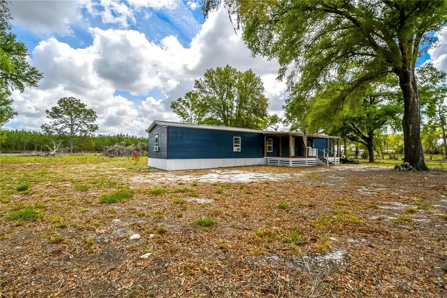 7457 NE Highway 349, Old Town, FL 32680 - #3