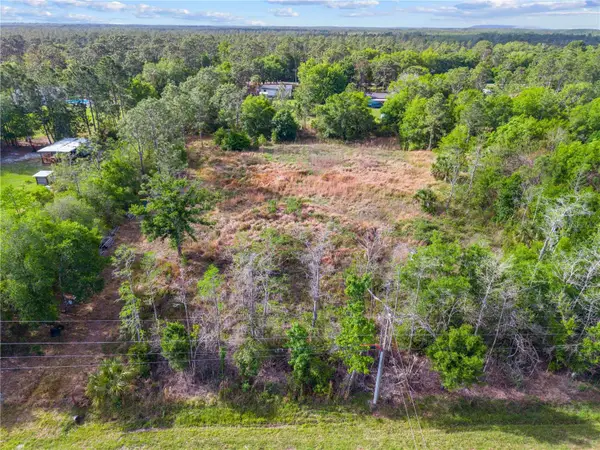 0 Richmond Avenue, ST CLOUD, FL 34772