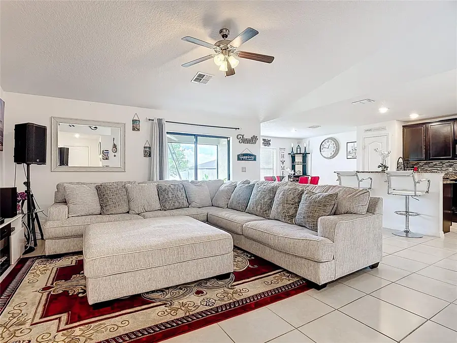 26 Orchid Court, Poinciana, FL 34759 - #3