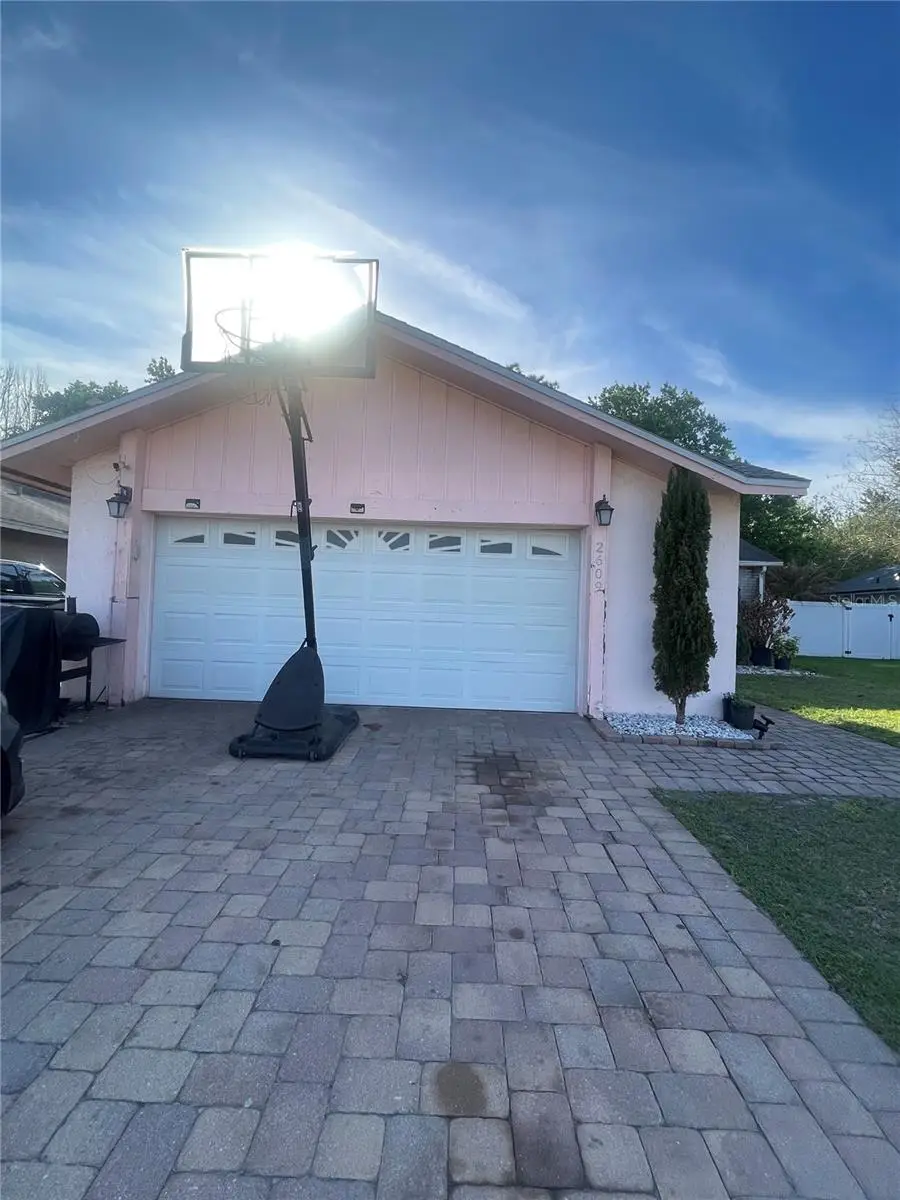 2609 Ginger Mill Boulevard, Orlando, FL 32837 - #1