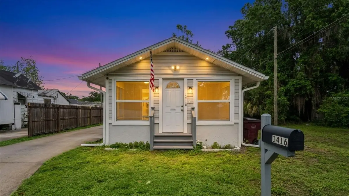 1416 6th Street, Saint Cloud, FL 34769 - #1