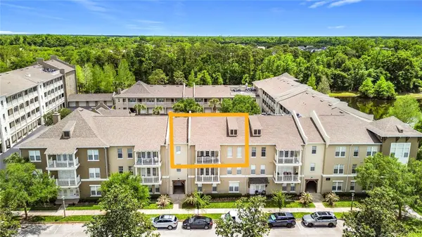 1231 Wright Cir #308, KISSIMMEE, FL 34747