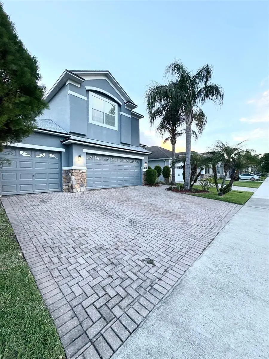 1034 Bella Vida Boulevard, Orlando, FL 32828 - #2