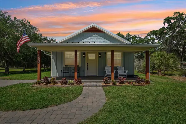 2695 Holiday Woods Drive, KISSIMMEE, FL 34744