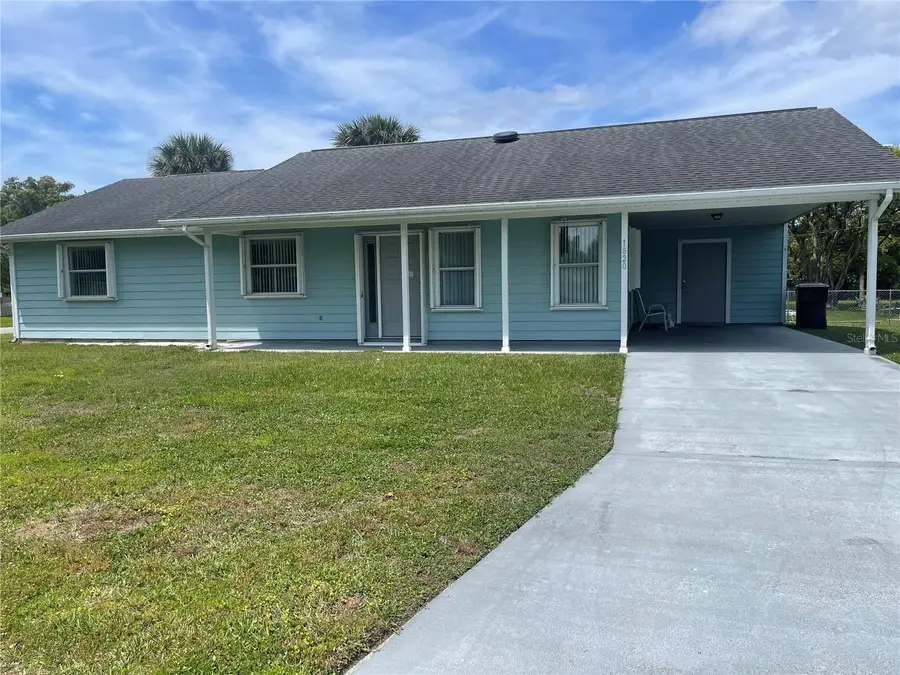 1820 6th Street, Saint Cloud, FL 34769 - #2