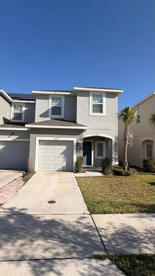 4557 Teoli Court, KISSIMMEE, FL 34746