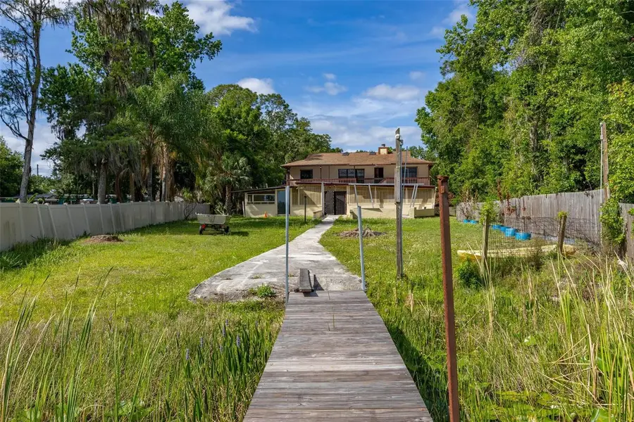 4981 Lake Cecile Drive, Kissimmee, FL 34746 - #3